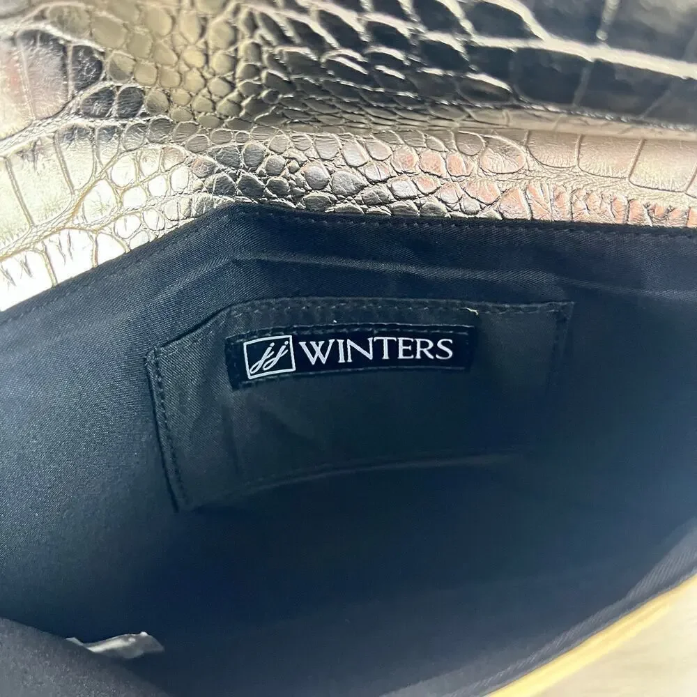 JJ Winters jj winters